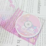 マイメロディ メモ帳 CDケース風メモ | cinemacollection | 詳細画像2 