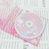 ハローキティ メモ帳 CDケース風メモ | cinemacollection | 詳細画像2 