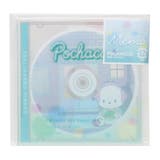 ポチャッコ メモ帳 CDケース風メモ | cinemacollection | 詳細画像1