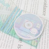 ポチャッコ メモ帳 CDケース風メモ | cinemacollection | 詳細画像2
