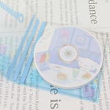 シナモロール メモ帳 CDケース風メモ | cinemacollection | 詳細画像2 