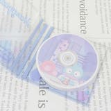 ハンギョドン メモ帳 CDケース風メモ | cinemacollection | 詳細画像2 