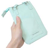 ハンギョドン スマホショルダー スマホポーチ | cinemacollection | 詳細画像2