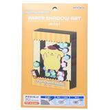 ポムポムプリン ペーパークラフトキット PAPER | cinemacollection | 詳細画像1