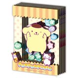 ポムポムプリン ペーパークラフトキット PAPER | cinemacollection | 詳細画像2