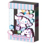 シナモロール ペーパークラフトキット PAPER | cinemacollection | 詳細画像2