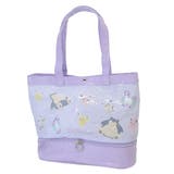 ポケットモンスター プールバッグ 2層トートバッグ | cinemacollection | 詳細画像1 