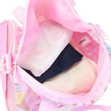 ハローキティ プールバッグ 2wayロールボストン | cinemacollection | 詳細画像4 