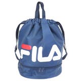 フィラ プールバッグ 2wayボンサック | cinemacollection | 詳細画像1 