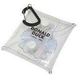 DISNEYx松本セイジ ミニポーチ クリアマルチケースSS | cinemacollection | 詳細画像2