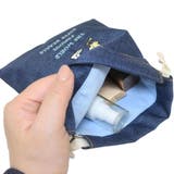 スヌーピー 巾着袋 巾着 | cinemacollection | 詳細画像3