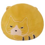 小銭入れ ヤンピーコインケース まるまるネコ | cinemacollection | 詳細画像1 