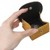 小銭入れ ヤンピーコインケース まるまるネコ | cinemacollection | 詳細画像3 