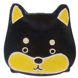 小銭入れ ヤンピーコインケース クロシバ | cinemacollection | 詳細画像1