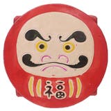 小銭入れ ヤンピーコインパース だるま | cinemacollection | 詳細画像1 