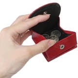 小銭入れ ヤンピーコインパース だるまネズミ | cinemacollection | 詳細画像3