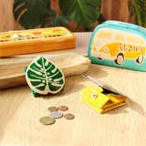 小銭入れ ヤンピーコインパース アロハバス | cinemacollection | 詳細画像4