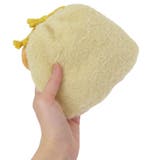 クレヨンしんちゃん きんちゃくポーチ きぐるみ巾着 | cinemacollection | 詳細画像2 