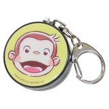 おさるのジョージ 警報ブザー 防犯ブザー | cinemacollection | 詳細画像1 