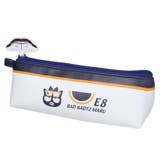 バッドばつ丸 ペンポーチ 箱庭ペンケース | cinemacollection | 詳細画像1 