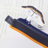 バッドばつ丸 ペンポーチ 箱庭ペンケース | cinemacollection | 詳細画像4 