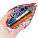 ポチャッコ ペンポーチ 箱庭ペンケース | cinemacollection | 詳細画像3