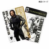 サンダーボルツ コレクター雑貨 クリアカードコレクション | cinemacollection | 詳細画像2