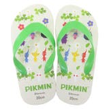 ピクミン 子供用サンダル ビーチサンダル | cinemacollection【KIDS】 | 詳細画像7 