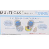 スヌーピー 保冷ケース マルチケース | cinemacollection | 詳細画像5