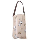 スヌーピー 眼鏡ケース フラットメガネケース | cinemacollection | 詳細画像1 