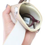 スヌーピー 眼鏡ケース フラットメガネケース | cinemacollection | 詳細画像3 