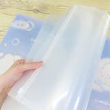 ふあみい ポケットファイル ファスナー付き6Pファイル | cinemacollection | 詳細画像3 