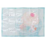 もぐにゃん ピクニック用品 レジャーシート | cinemacollection | 詳細画像1 