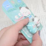 サンリオxもちぱん 消しゴム マスコット消しゴムセット | cinemacollection | 詳細画像2