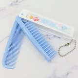 星のカービィ ヘアブラシ 折りたたみ | cinemacollection | 詳細画像3