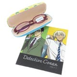 名探偵コナン 眼鏡ケース メガネケース | cinemacollection | 詳細画像2