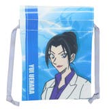 名探偵コナン 巾着袋 豆巾着 | cinemacollection | 詳細画像1