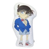 名探偵コナン クッション ダイカットクッション | cinemacollection | 詳細画像1 