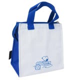 スヌーピー 保冷バッグ 保冷トート | cinemacollection | 詳細画像2