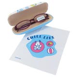 スヌーピー 眼鏡ケース メガネケース | cinemacollection | 詳細画像2 