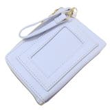 モイミー 小銭入れ&定期入れ リール付きデイリーポーチ | cinemacollection | 詳細画像2