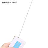 モイミー 小銭入れ&定期入れ リール付きデイリーポーチ | cinemacollection | 詳細画像4