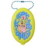 スポンジボブ 小銭入れ コインケース | cinemacollection | 詳細画像1 