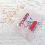 スヌーピー クリップ ケース入り | cinemacollection | 詳細画像2