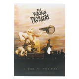 ウォレスとグルミット アニメ ポスター | cinemacollection | 詳細画像1