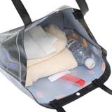 ワンピース プールバッグ ビニールバッグ | cinemacollection【KIDS】 | 詳細画像3 