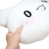 はなまるおばけ クッション フェイスクッション | cinemacollection | 詳細画像3 