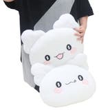 はなまるおばけ クッション フェイスクッション | cinemacollection | 詳細画像4 