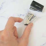 MOTiON ミニホッチキス コンパクトステープラー | cinemacollection | 詳細画像3 