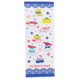 サンリオキャラクターズ てぬぐい 手ぬぐい | cinemacollection | 詳細画像1 